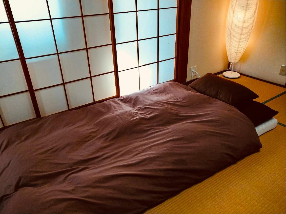 Beach Side House Shell Kamakurahase Exterior photo