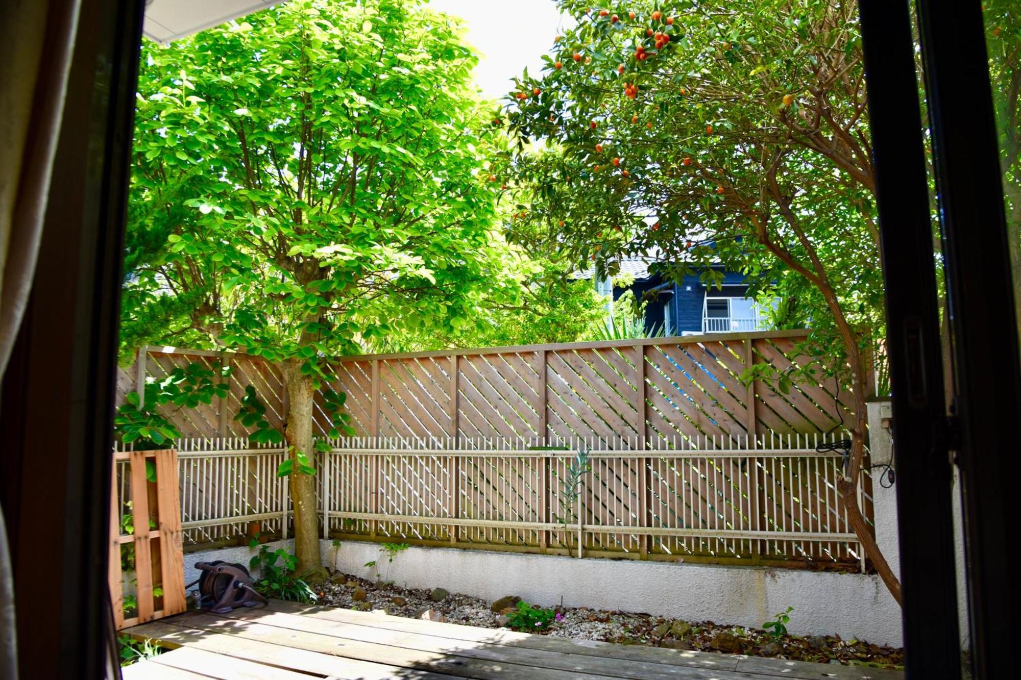 Beach Side House Shell Kamakurahase Exterior photo